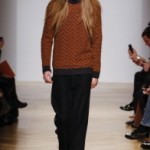 Missoni Mens Fall/Winter 2014-15 Fashion Show Missoni Mens Fall/Winter 2014-15 Fashion Show