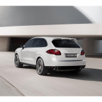 2014 Porsche Cayenne 2014 Porsche Cayenne
