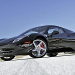 Ferrari Spider 458 2014 Ferrari Spider 458 2014