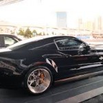 Ford Mustang Shelby Super Snake Custom Ford Mustang Shelby Super Snake Custom