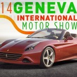 Hot Cars at the 2014 Geneva Auto Show Hot Cars at the 2014 Geneva Auto Show
