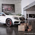Mercedes Benz AMG: Benz And Fashion Mercedes Benz AMG: Benz And Fashion