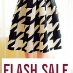 Flash Sale : Choies Flash Sale : Choies