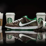 Starbucks Nike Shoes Starbucks Nike Shoes