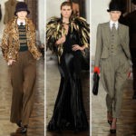 Ralph Lauren : 2016/2017 Fashion Show Ralph Lauren : 2016/2017 Fashion Show