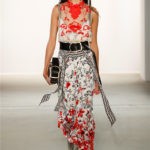 Guess Europe Spring/Summer 2018 Fashion Show Guess Europe Spring/Summer 2018 Fashion Show