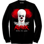 X Gear 101.com : Rufnek Killing the Game Collection X Gear 101.com : Rufnek Killing the Game Collection