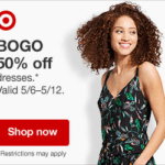 Target.com : Weekly Deals BOGO sale 50% off Target.com : Weekly Deals BOGO sale 50% off