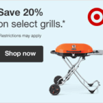 Target.com : Up to 30% off Home, 20% off Grills and 25%off Mountain Bikes and More Target.com : Up to 30% off Home, 20% off Grills and 25%off Mountain Bikes and More