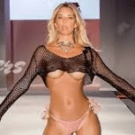 Ashlee Lauren Headpiece Fashion Show SS 2018 NYFW Lingerie vs Victoria’s Secret Fashion Show 2017 Ashlee Lauren Headpiece Fashion Show SS 2018 NYFW Lingerie vs Victoria’s Secret Fashion Show 2017