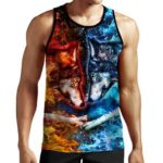 On Cue Apparel.com : Premium Rave Tank Tops On Cue Apparel.com : Premium Rave Tank Tops