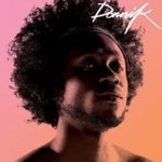Dornik : Electronic Soul and R&B Dornik : Electronic Soul and R&B