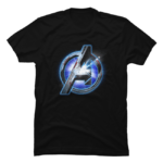 Designer by Humans : Avengers End Game Apparel Designer by Humans : Avengers End Game Apparel