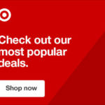 Target Weekly: Bed & Batch Flash Sale + More! Target Weekly: Bed & Batch Flash Sale + More!