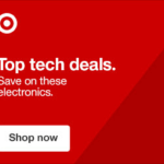 Target Weekly: Deals on Tees, Tanks & Shorts + More! Target Weekly: Deals on Tees, Tanks & Shorts + More!
