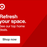 Target Weekly: Women’s Dresses, Outdoor Living + More! Target Weekly: Women’s Dresses, Outdoor Living + More!