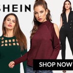 SheIn : Signs of Summer Sale at SheIn.com SheIn : Signs of Summer Sale at SheIn.com