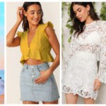 SheIn : New Spring Deals for 2021 SheIn : New Spring Deals for 2021