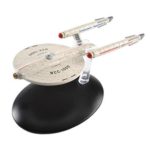 EagleMoss : Star Trek Collection from all the TV show Series EagleMoss : Star Trek Collection from all the TV show Series