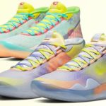Eastbay : Nike KD 12’s Basketball Shoe Eastbay : Nike KD 12’s Basketball Shoe