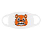 X Gear 101 : Baws Face Mask Available Limited X Gear 101 : Baws Face Mask Available Limited
