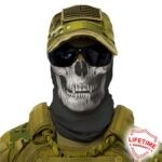 Alpha Defense Co. Face Mask Buy 1 Get 4 Free Deal Alpha Defense Co. Face Mask Buy 1 Get 4 Free Deal