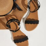 SheIn : Summer Sandals For 2020 SheIn : Summer Sandals For 2020