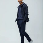 Ministry of Supply : Men’s Packable Jacket for the Fall of 2020 Ministry of Supply : Men’s Packable Jacket for the Fall of 2020
