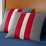 Tommy Hilfiger : Premium Home & Bedroom Pillows and Designer Sheets Tommy Hilfiger : Premium Home & Bedroom Pillows and Designer Sheets
