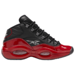 Eastbay : Allen Iverson Question Mid Basketball Shoe Eastbay : Allen Iverson Question Mid Basketball Shoe