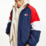 Tommy Hilfiger : Mens Fall Collection for 2021 Tommy Hilfiger : Mens Fall Collection for 2021