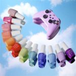 Beyond Polish : Opi X Xbox Collection Spring 2022 Beyond Polish : Opi X Xbox Collection Spring 2022