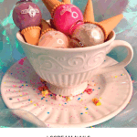 Beyond Polish : I Scream Nails Beyond Polish : I Scream Nails