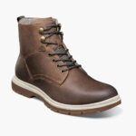Florsheim: Casual & Rugged Styled Men’s Boots Florsheim: Casual & Rugged Styled Men’s Boots