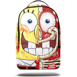 coolest sprayground backpacks