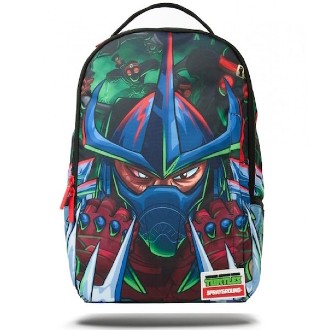 TMNT Shredder Backpack