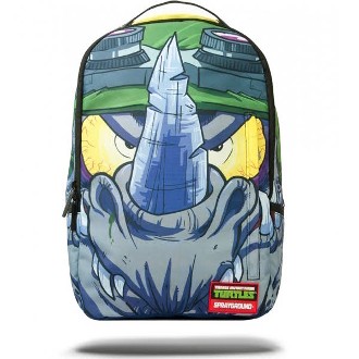 TMNT Rock Steady Backpack