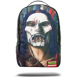 TMNT Kasey Jones Backpack