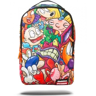 Nickelodeon 90s Backpack