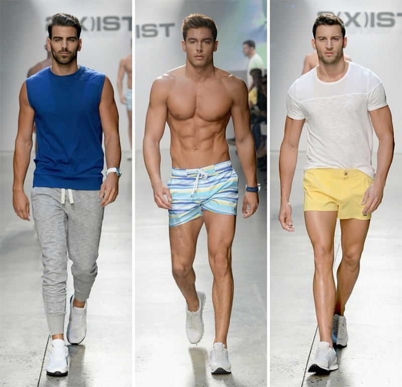 2XIST-Models-Spring-Summer-2016-800x771 - Fashion Feel Info