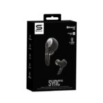 Soul Electronics : Sync Pro Bluetooth Headphones Great for Summer