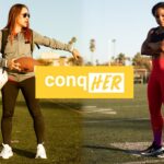 Eastbay : Conqher Women Training Apparel