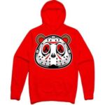 X Gear 101 Apparel :  Hoodies & Shirts Limited Time Jason Baws Collection