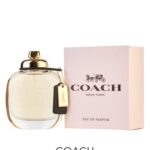 FragranceNet : Coach Scents Up To 58% Off