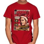 RIPT Apparel : Popculture Trendy Shirts, Hoodies, Tanks and Sweaters for 2021