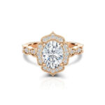 IceTrends : For Eternity Engagement Rings for 2022