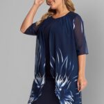 FlyCurvy : Women’s Dresses and Fashions for Plus Sized Women