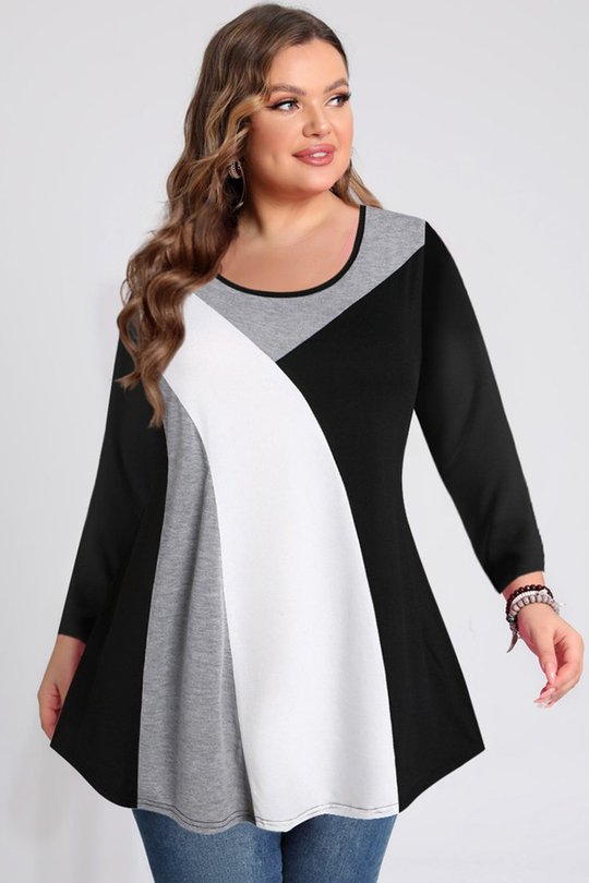 FlyCurvy : Women's Dresses and Fashions for Plus Sized Women - Fashion ...