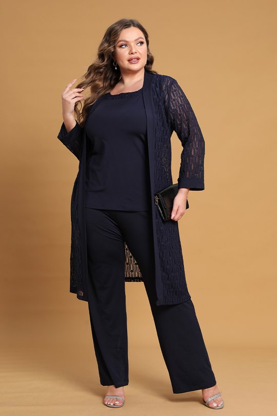 FlyCurvy : Women's Dresses and Fashions for Plus Sized Women - Fashion ...