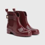 Tommy Hilfiger: Women’s Boot for Fall/Winter 2022